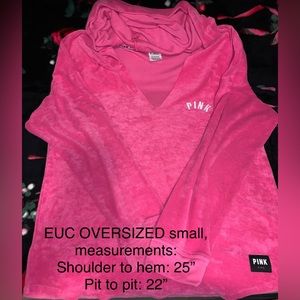 Victoria’s Secret Pink Hoodie